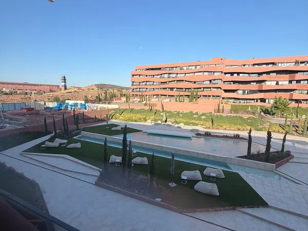 Piso en Calle Padre Gaspar Ortín Gómez, 16, Guadalupe - Foto 9