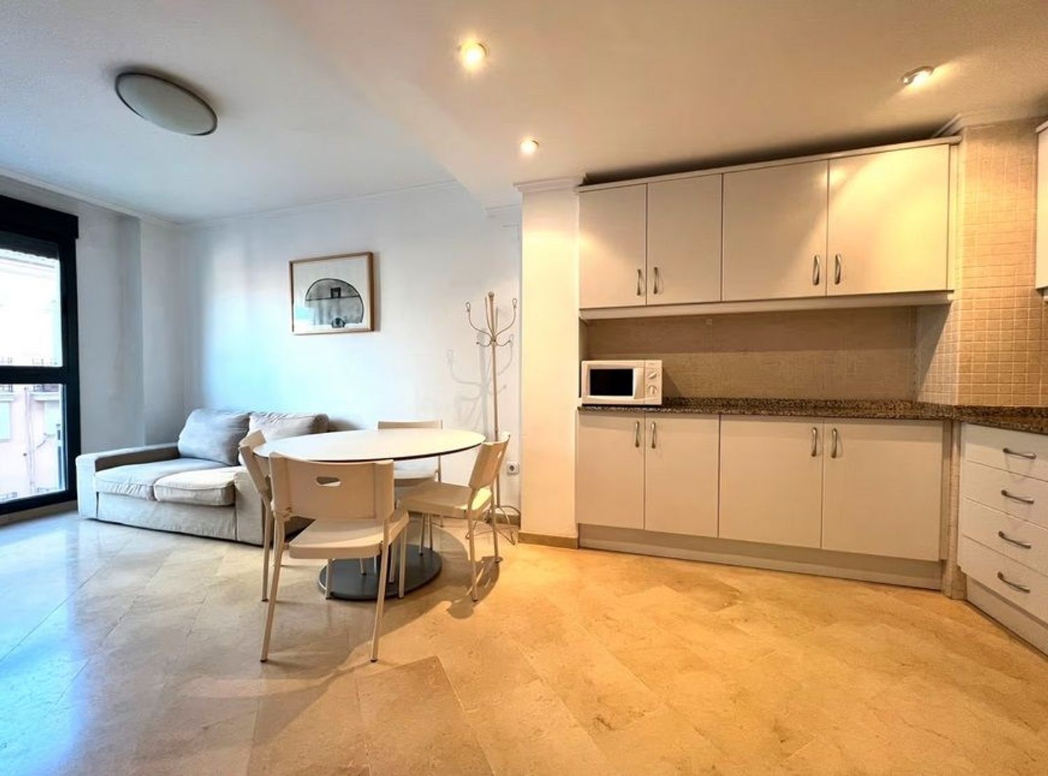 Piso en calle de Pere III el Gran, 22 - Foto 4