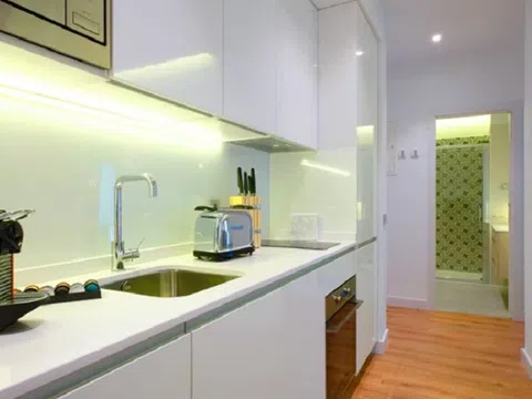 Piso en calle del Pintor Salvador Abril, 26