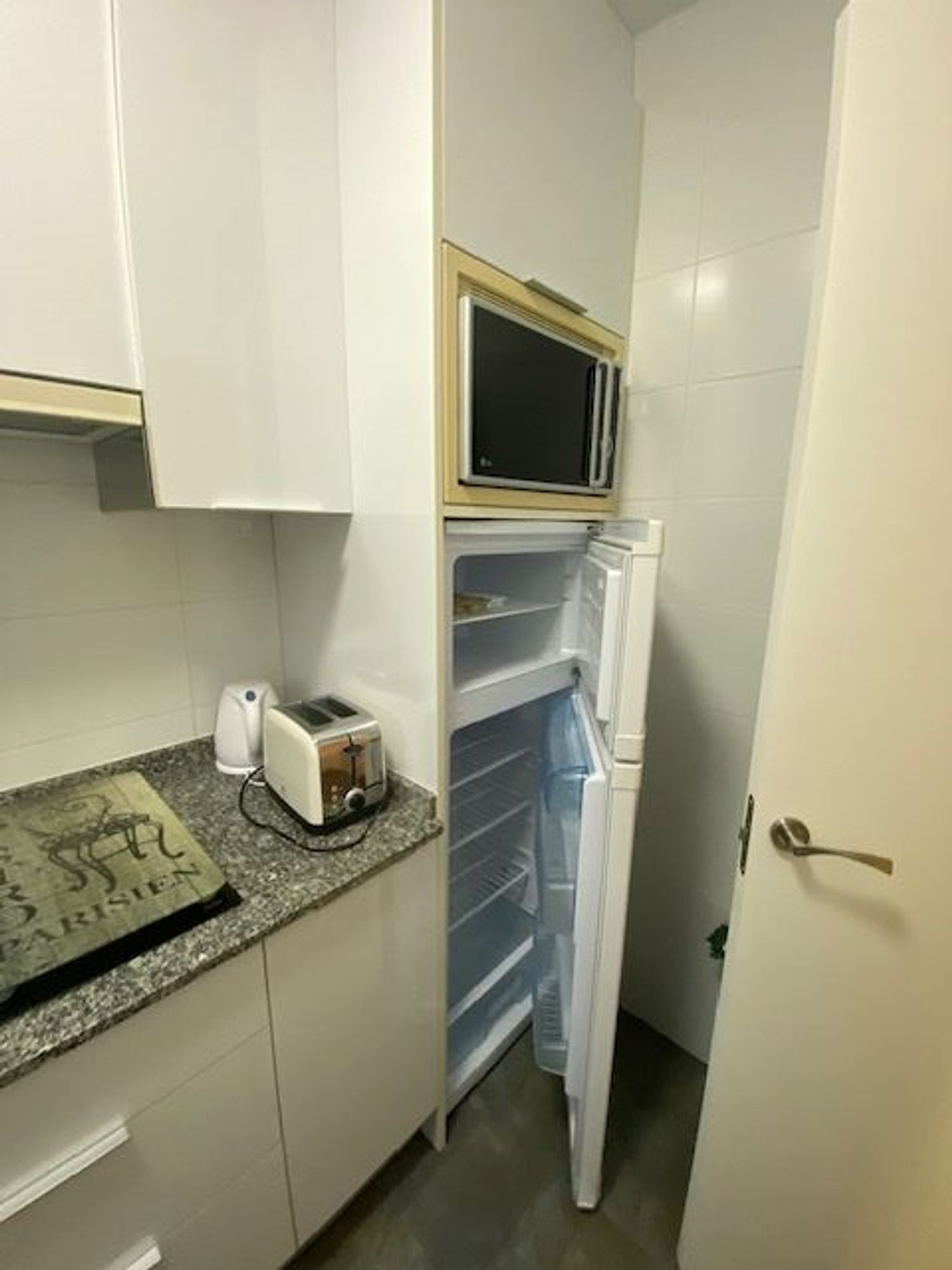 Piso en Calle Joaquín Costa, 13, El Sardinero, El Sardinero - Foto 11