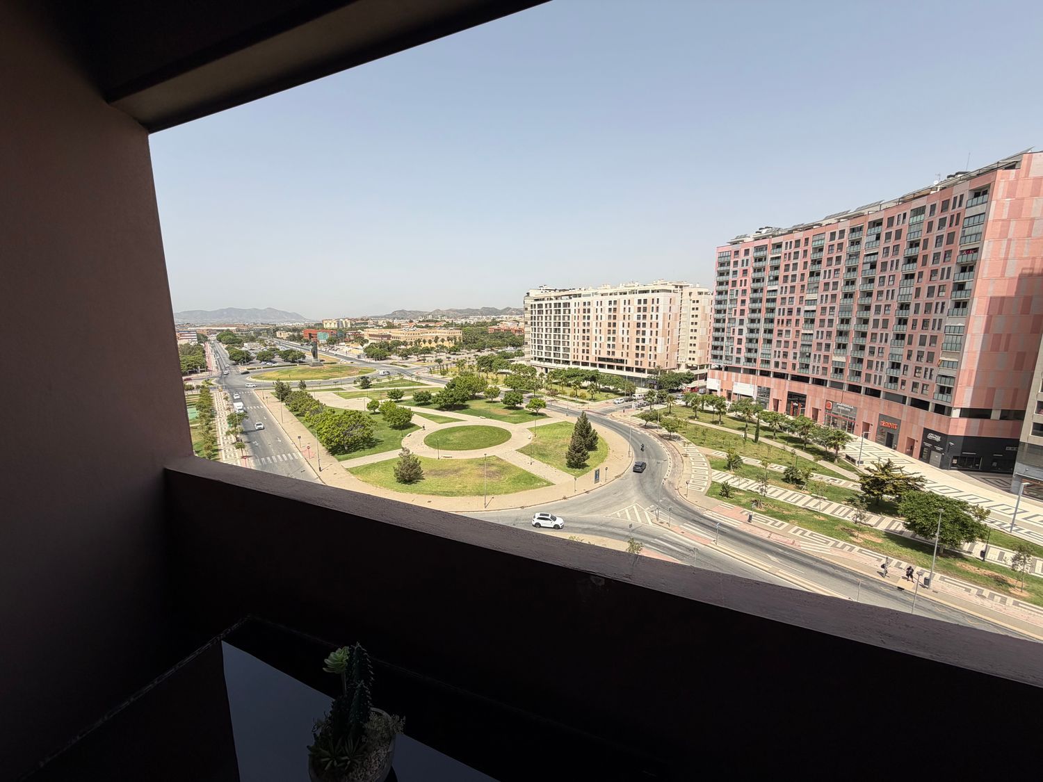 Piso en Bulevar Louis Pasteur, 15, El Tejar - Hacienda Bizcochero - Foto 2