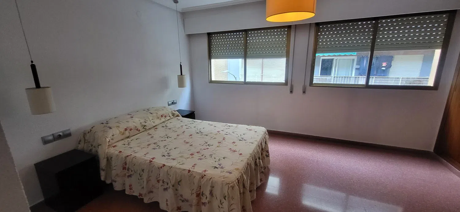 Piso en Virgen de Lourdes, 2 - Foto 4