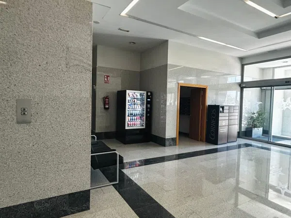 Oficina en Calle Arquitectura, 2, San Jerónimo - Foto 32