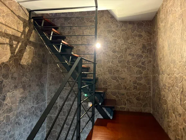 Chalet pareado en Alonso Quijano, 37, San Francisco Javier - Juan XXIII, San Francisco Javier - Juan XXIII - Foto 8