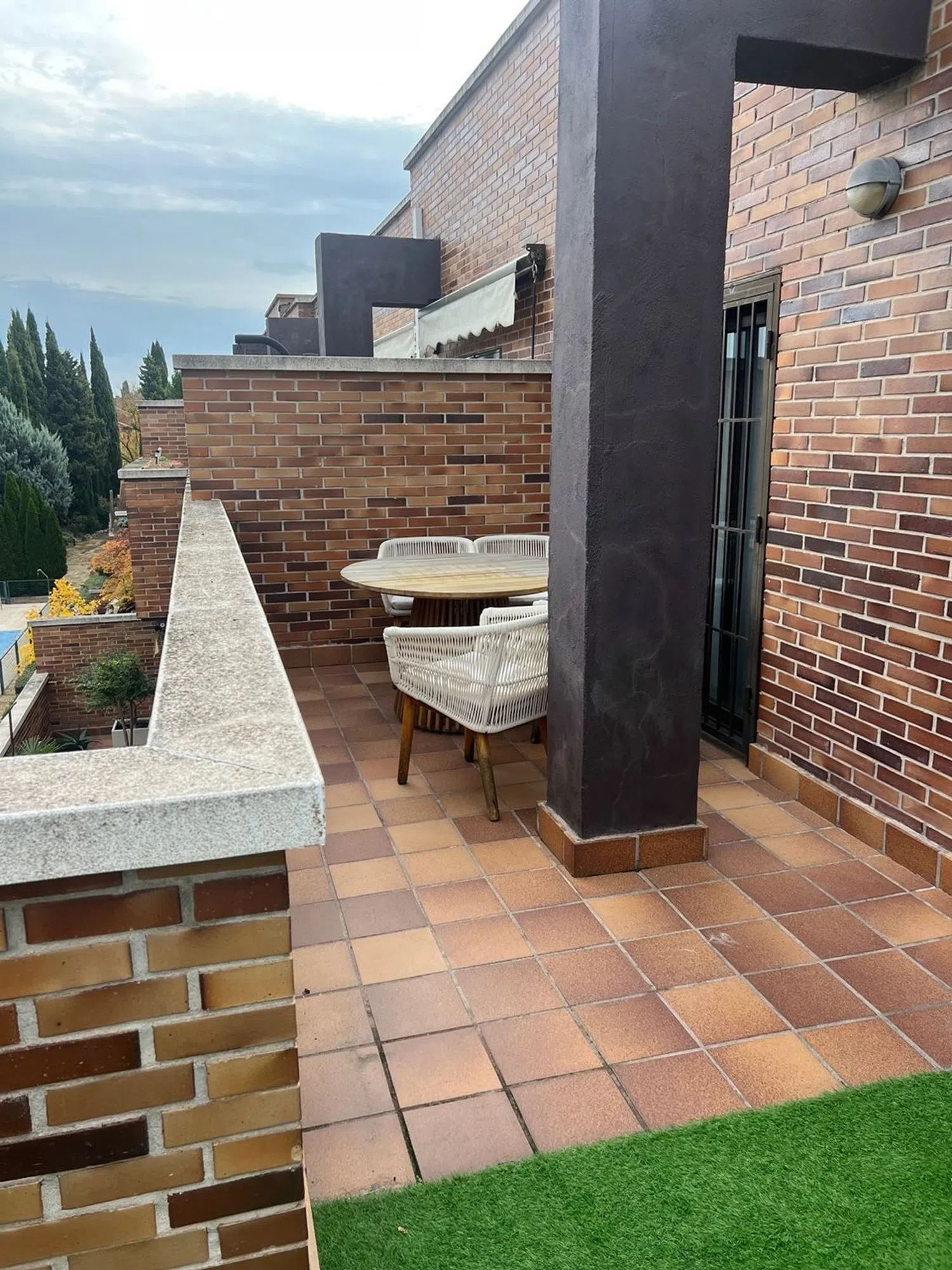 Piso en Barrio Aravaca - Foto 7