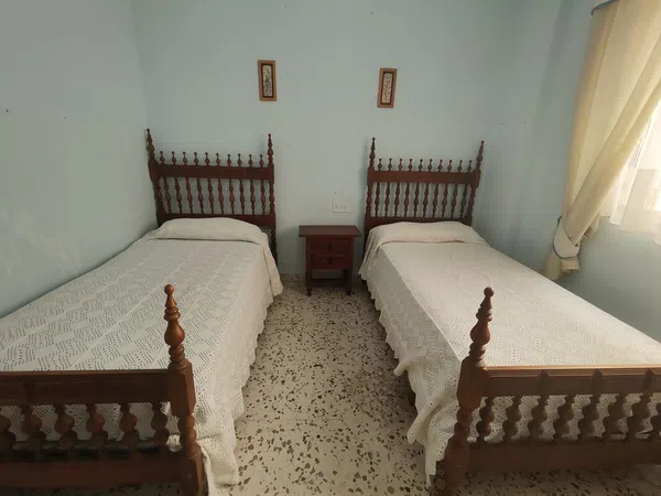 Ático en Calle Setenil, 27, Casco Histórico, Casco Histórico - Foto 21