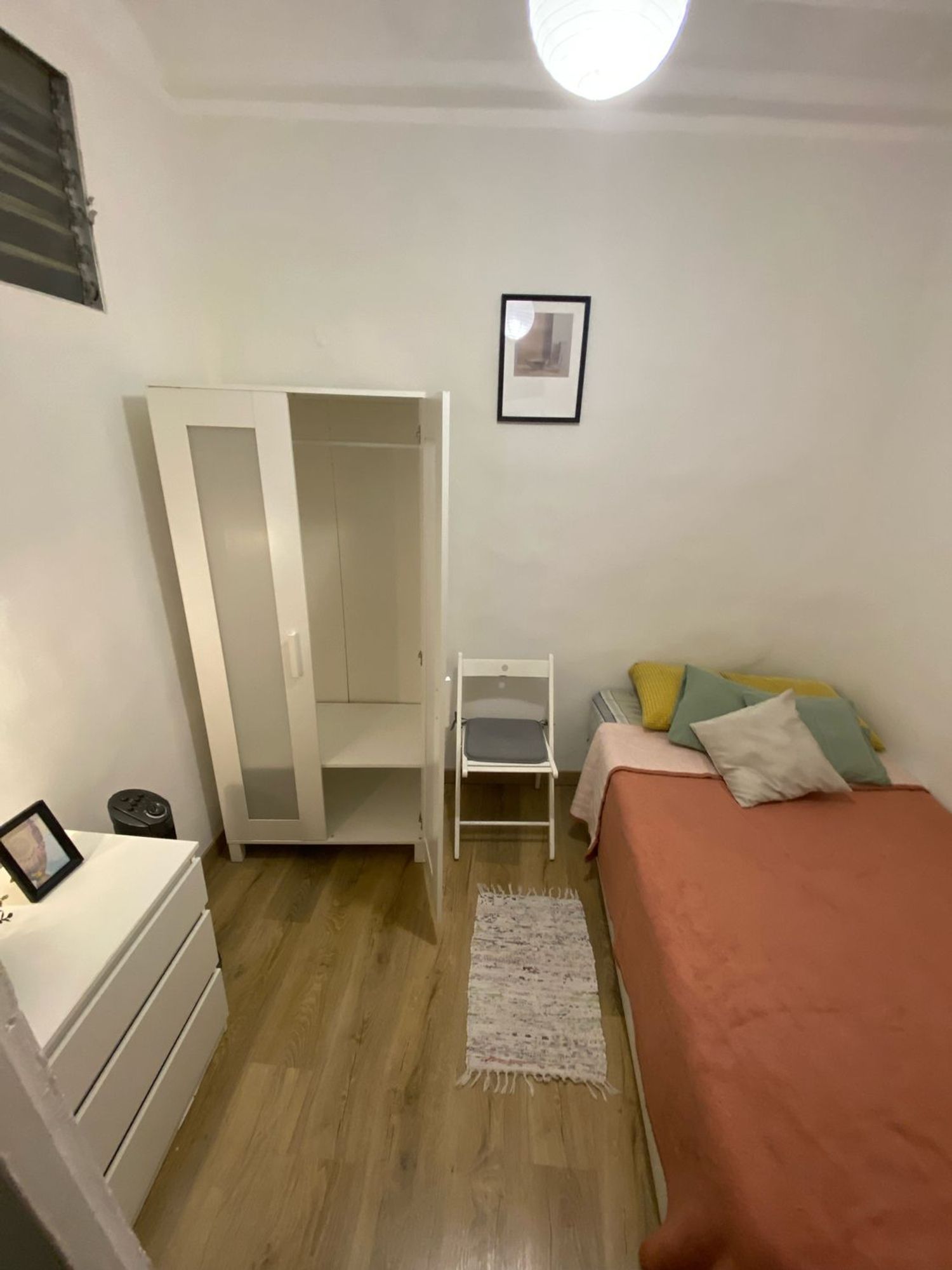 Piso en calle de Sant Antoni Abat, 36 - Foto 17