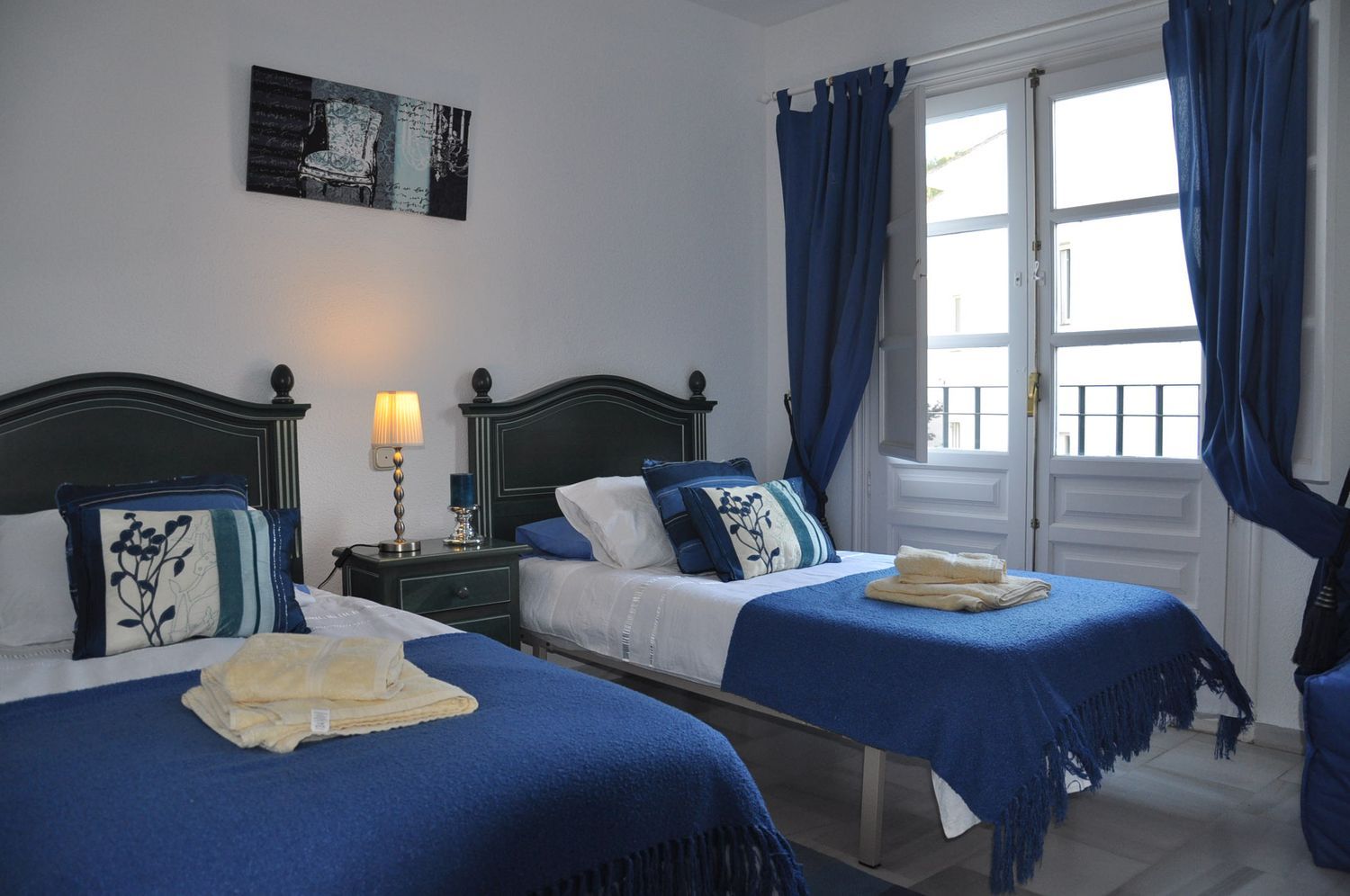 Dúplex en Urbanización Mijas Golf, 12 e - Foto 5