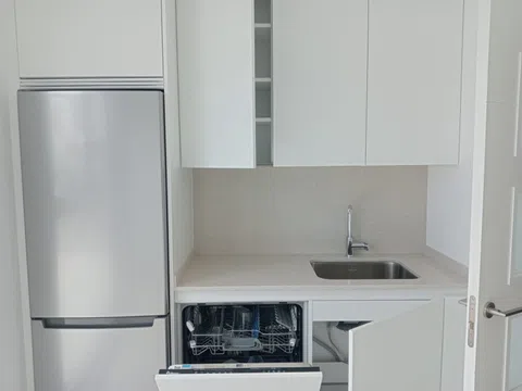 Piso en avenida Escandinavia, 48  portal b 1b