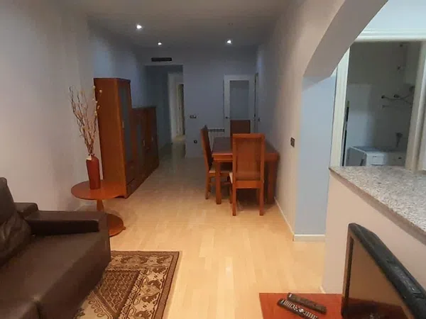 Piso en Calle 9 d'Octubre, 25, Zona Papa Luna, Zona Papa Luna - Foto 2