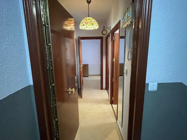 Piso en Calle de los Jaramagos, 14, Valdeacederas - Foto 2
