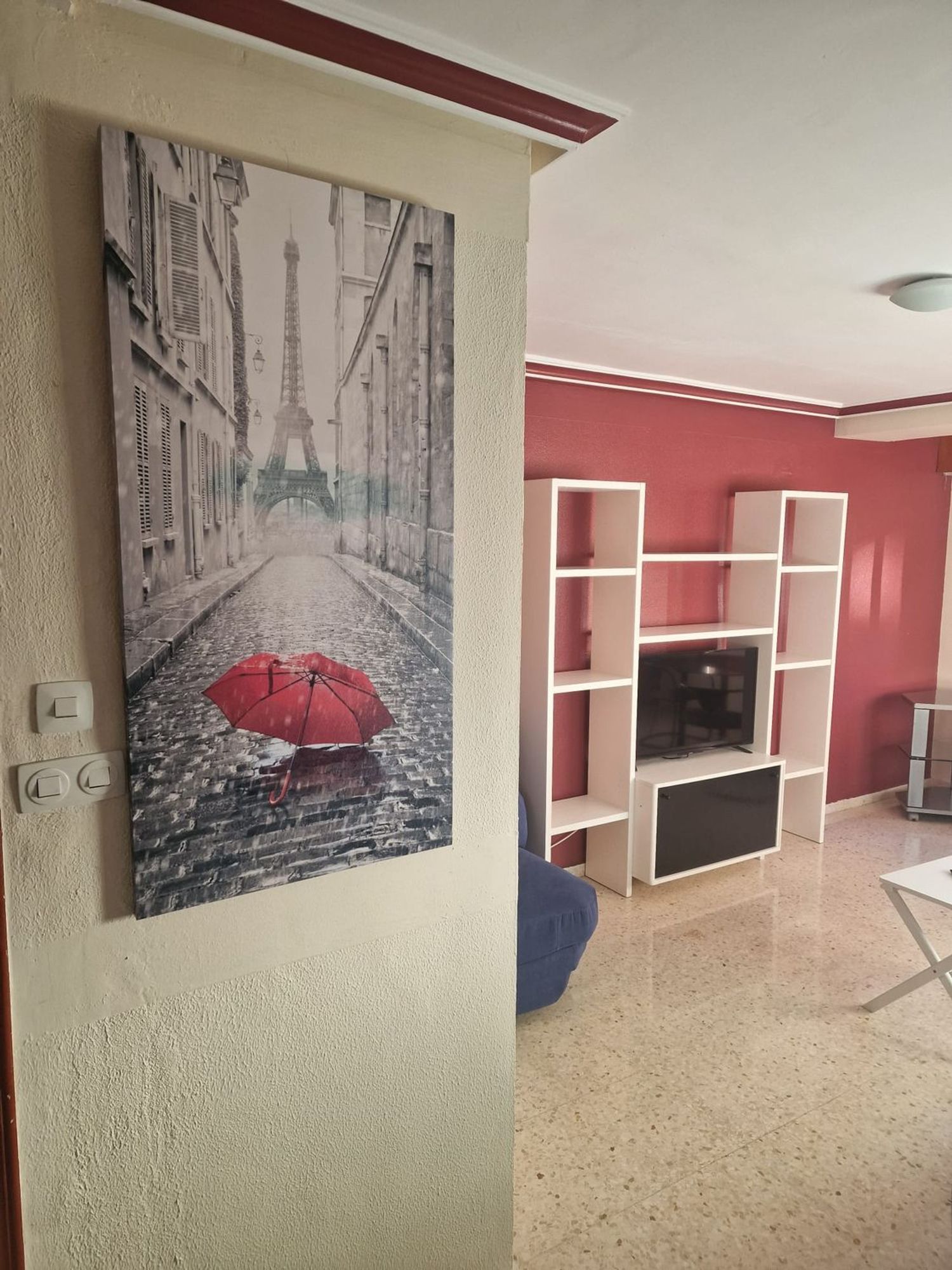 Estudio en Calle de Mendizábal, 59 - Foto 11