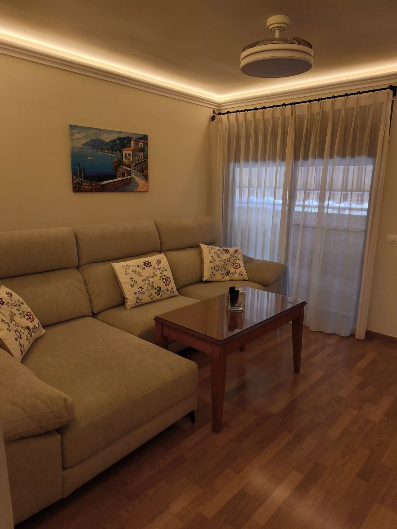 Piso en Calle Lili Alvarez, 4, Finca el Pato - Torre del Río - Foto 21