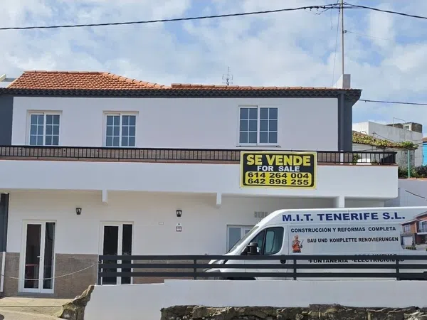 Chalet pareado en Tacoronte - Los Naranjeros - Foto 3