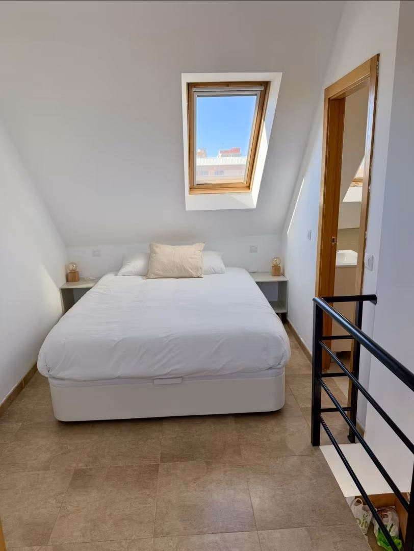 Ático en  Calle de Cardenal Mendoza 29 - Foto 12