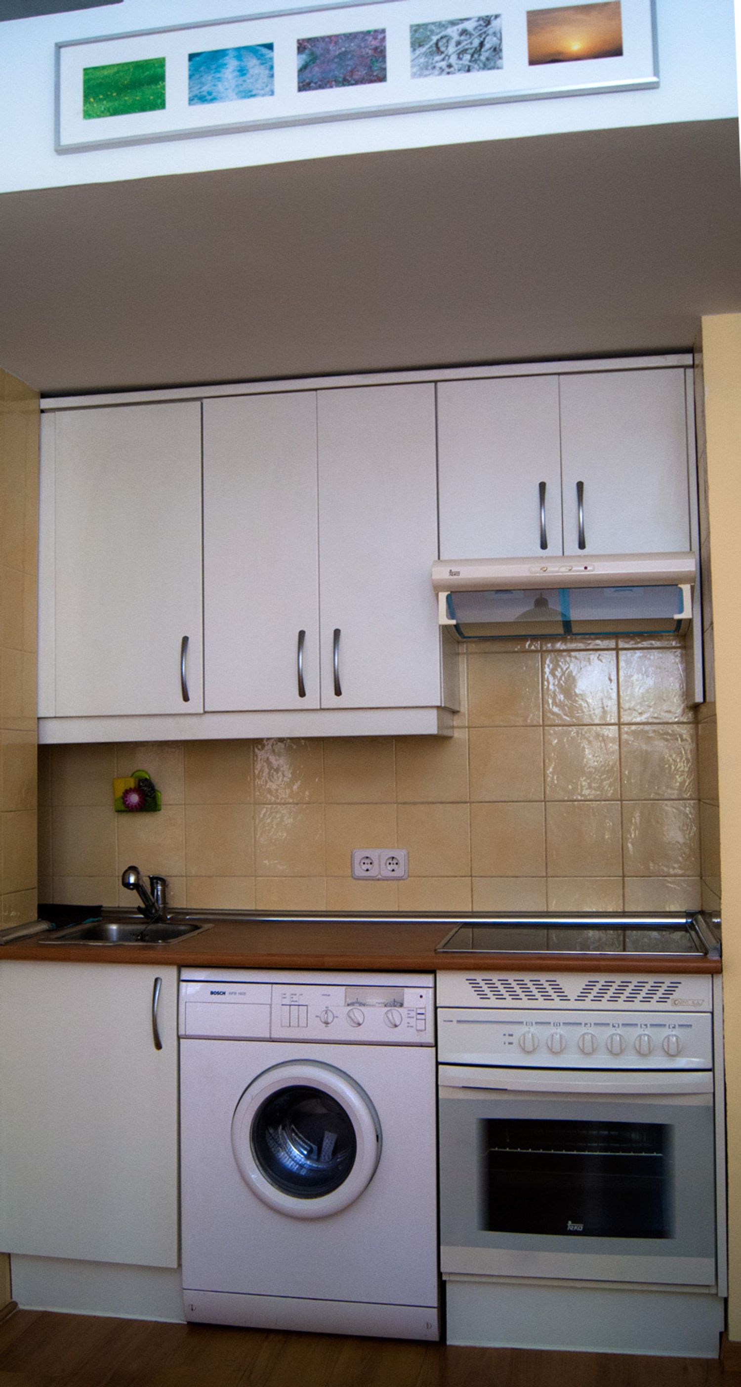 Piso en calle de Cebreros, 64 - Foto 5