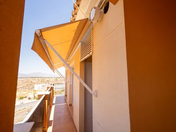 Ático en Calle Taibilla, 151 M, Altorreal-El Chorrico - Foto 18