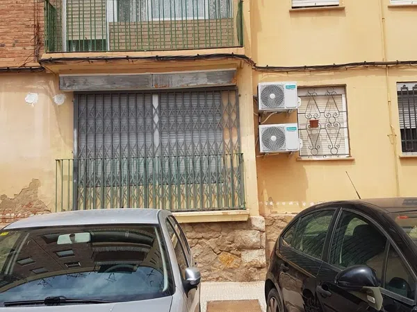 Estudio en Calle d'Ulloa, 9, Zona Av. del Mar - Foto 3