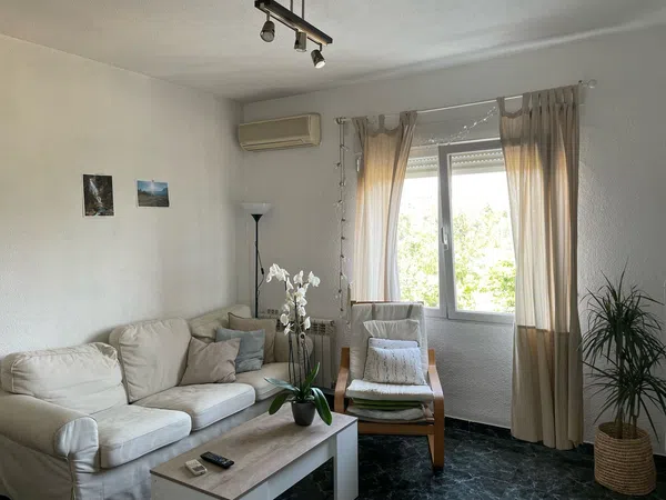 Piso en plaza Perseo, 1