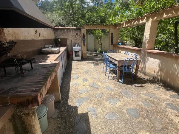 Casa rural en Camino del Taix s/n - Foto 25