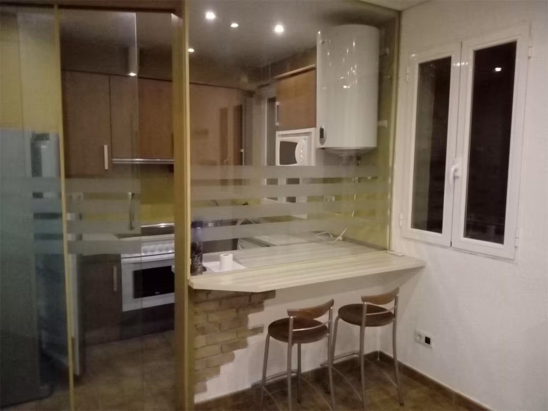 Apartamento en  Calle de Santa Engracia 105 - Foto 1