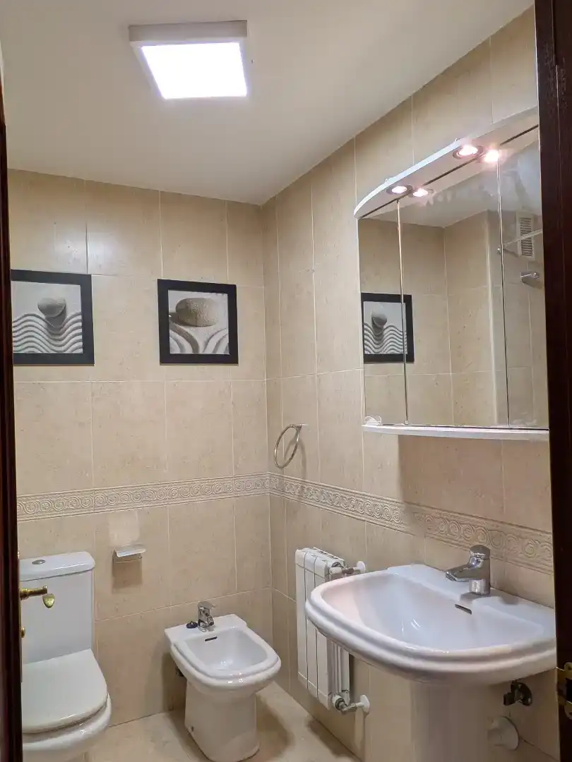 Piso en  Avenida José María de Pereda 10B - Foto 16