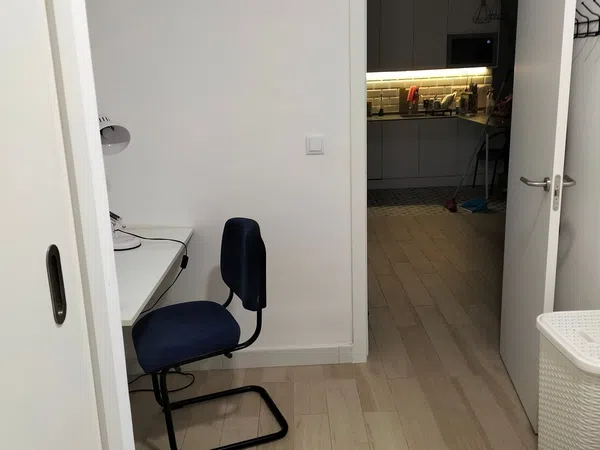 Piso en Calle Tello de Guzmán, 1, Felipe II - Bueno Monreal - Foto 3