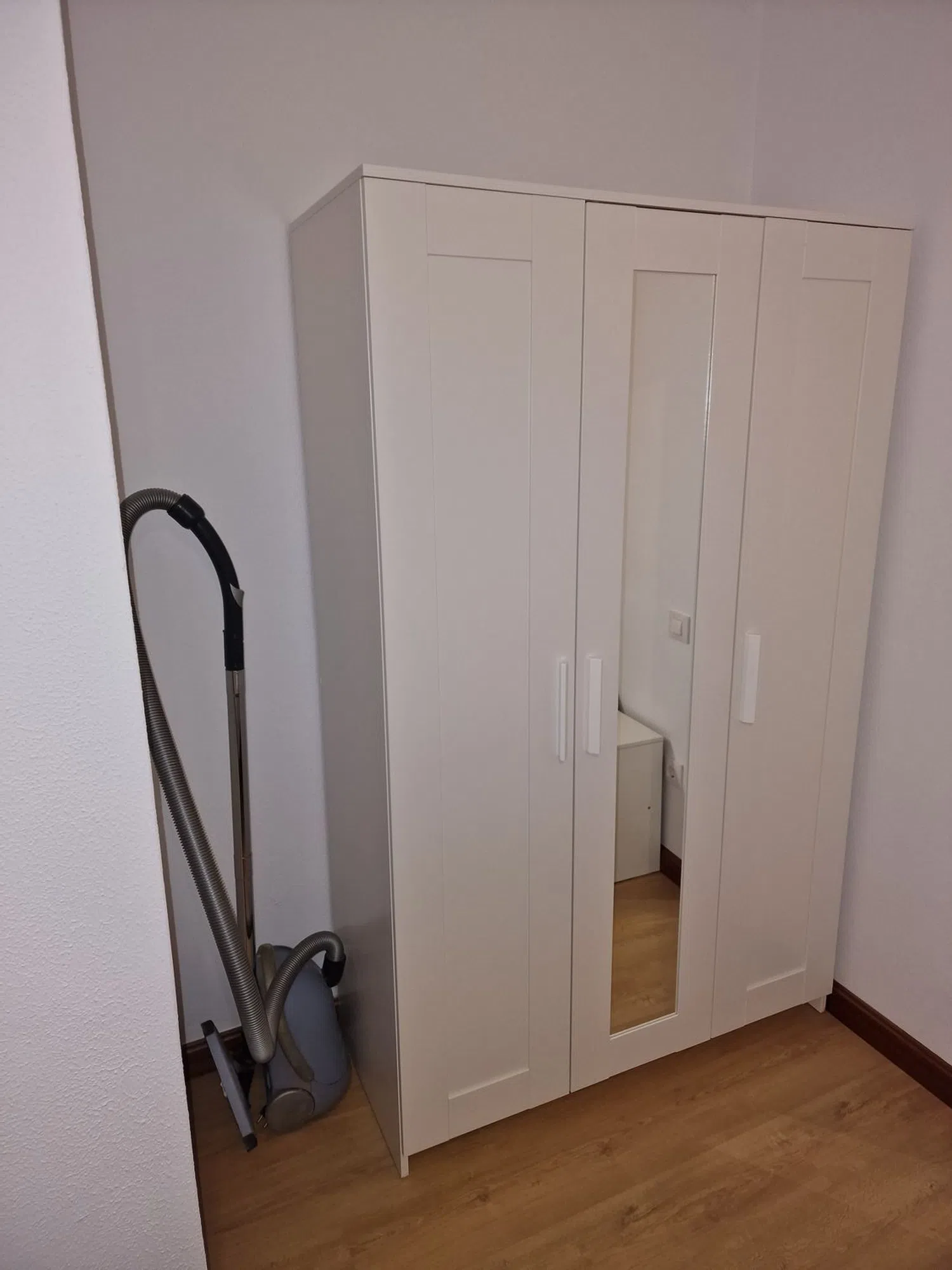 Estudio en calle Fuertes Acevedo, 39 - Foto 4