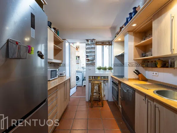 Piso en Calle Entre Arroyos, 29, Media Legua - Foto 12