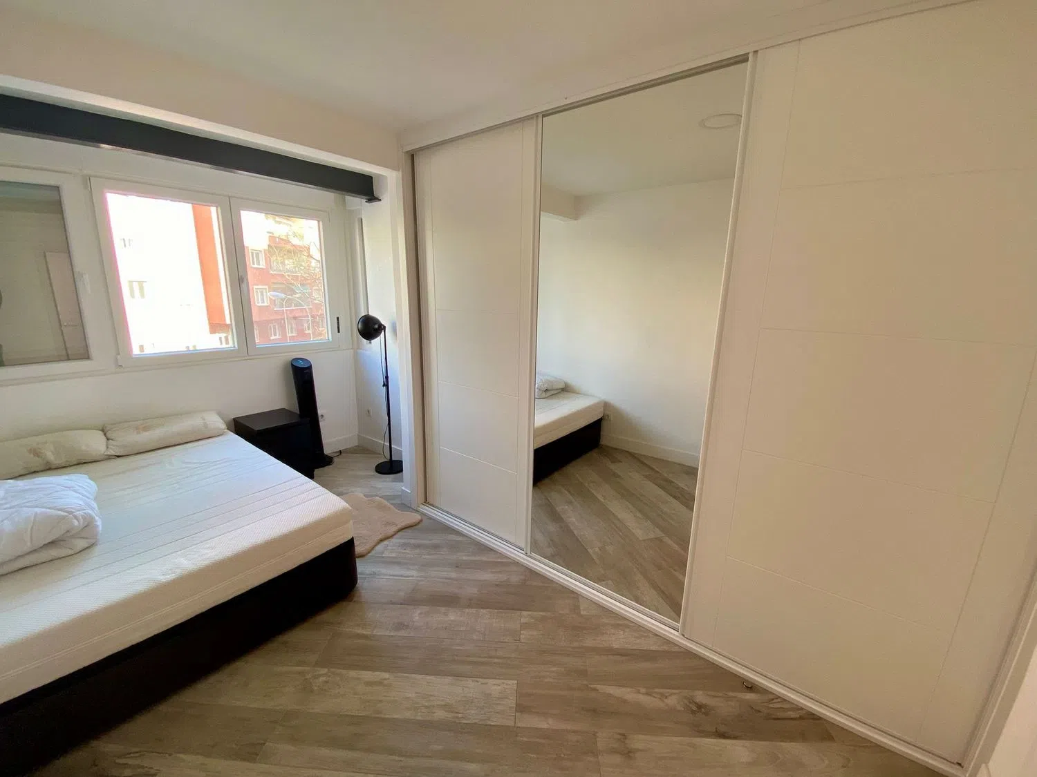 Piso en paseo del Marqués de Zafra, 28 - Foto 19