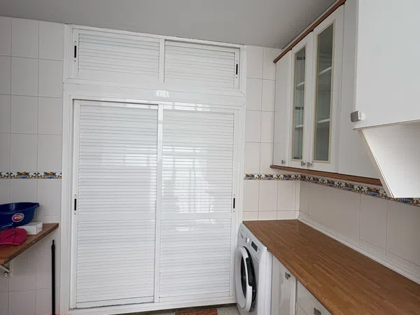 Piso en Barrio Ramón de Carranza - Madre Rafols - Foto 12