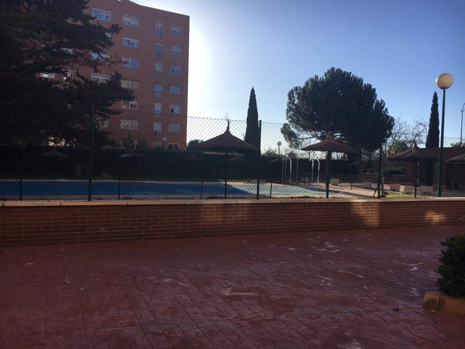 Piso en Calle Río Segura, 21 - Foto 2