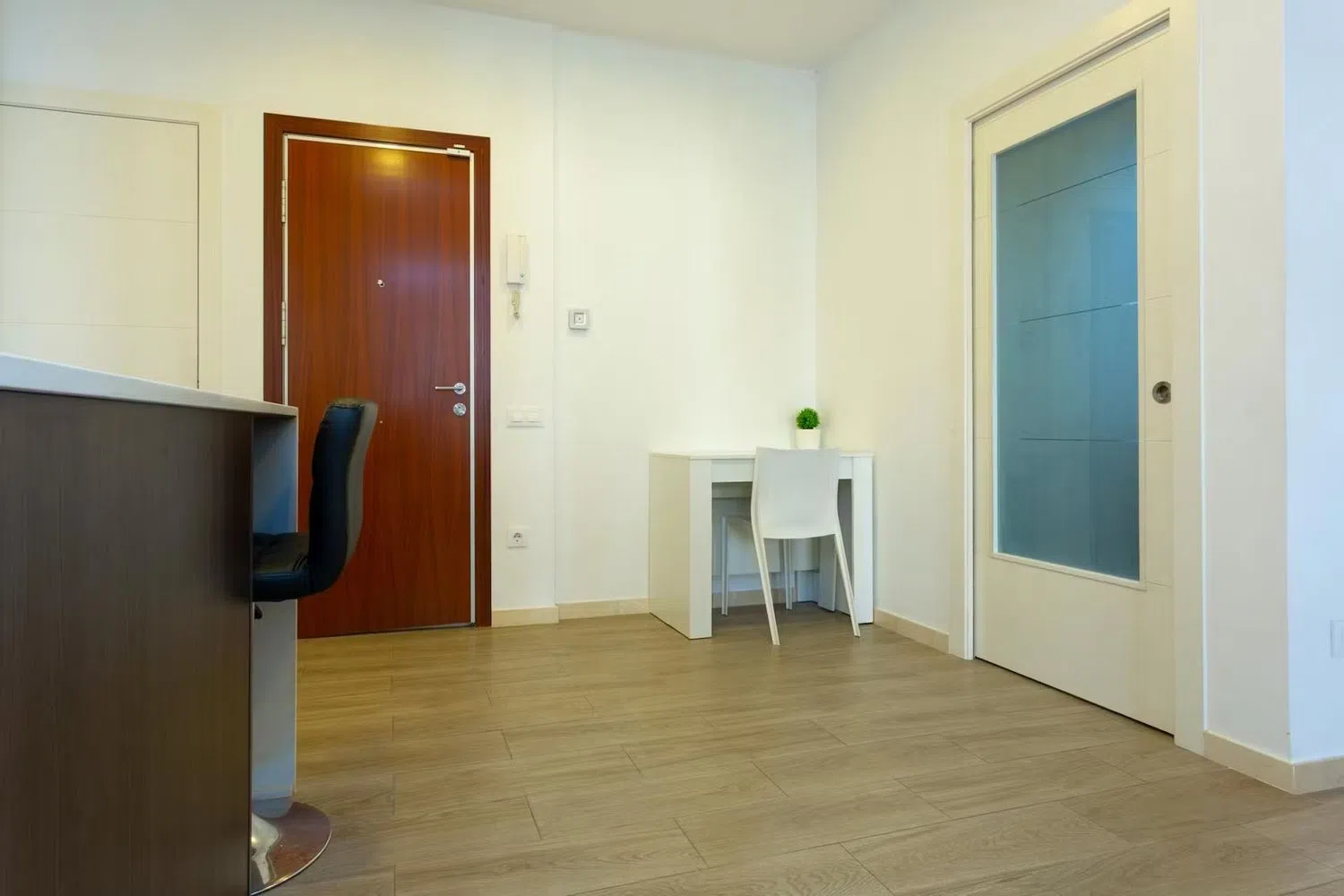 Piso en calle de Sta. Ágata, 1 - Foto 5