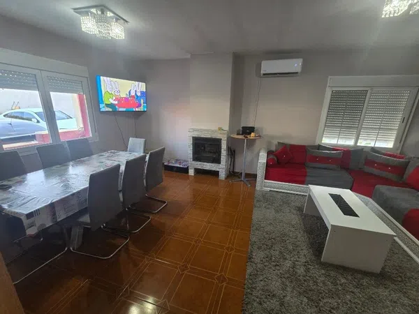 Casa o chalet independiente en Calle Alonso Berruguete, 125 - Foto 18