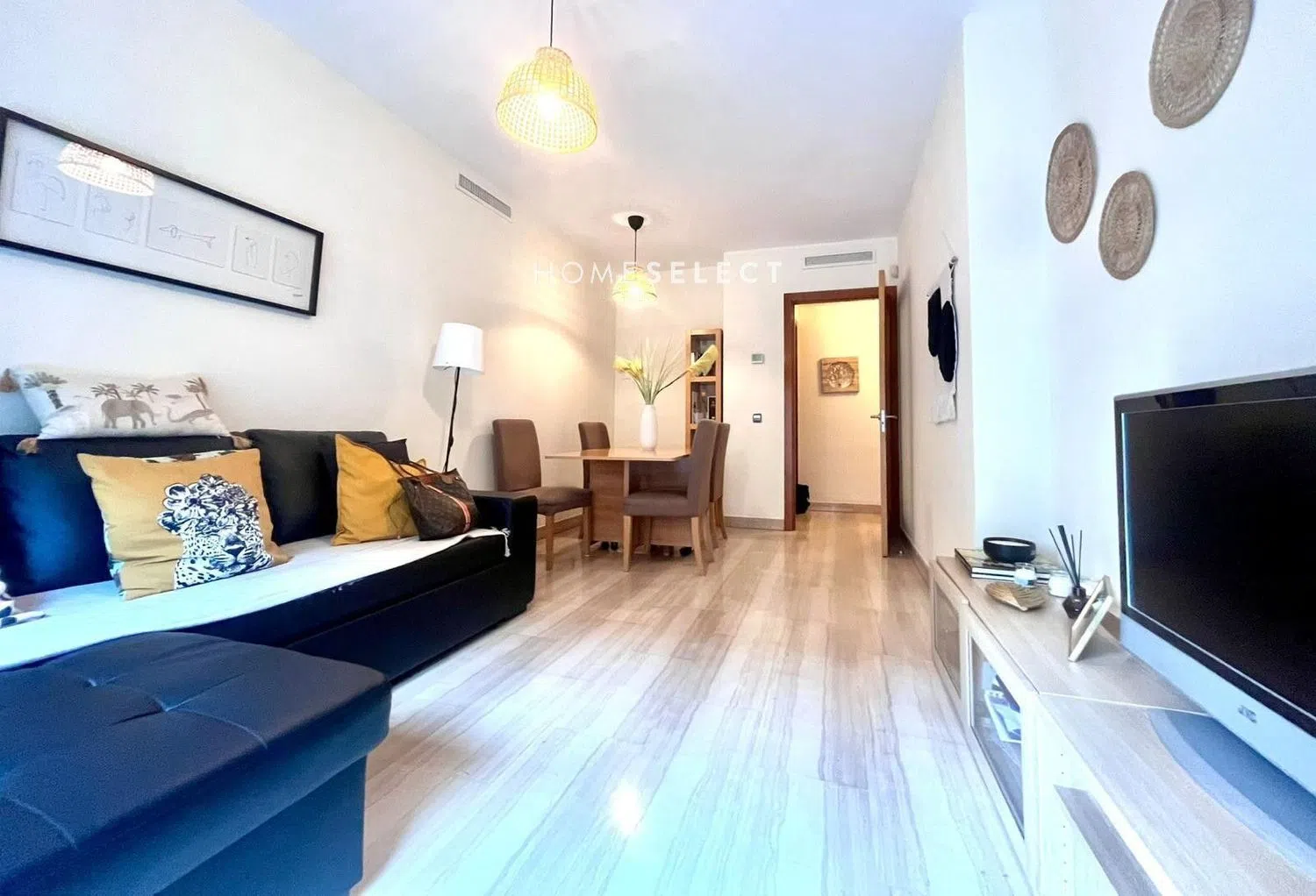 Piso en calle de Juan Sánchez - Foto 4