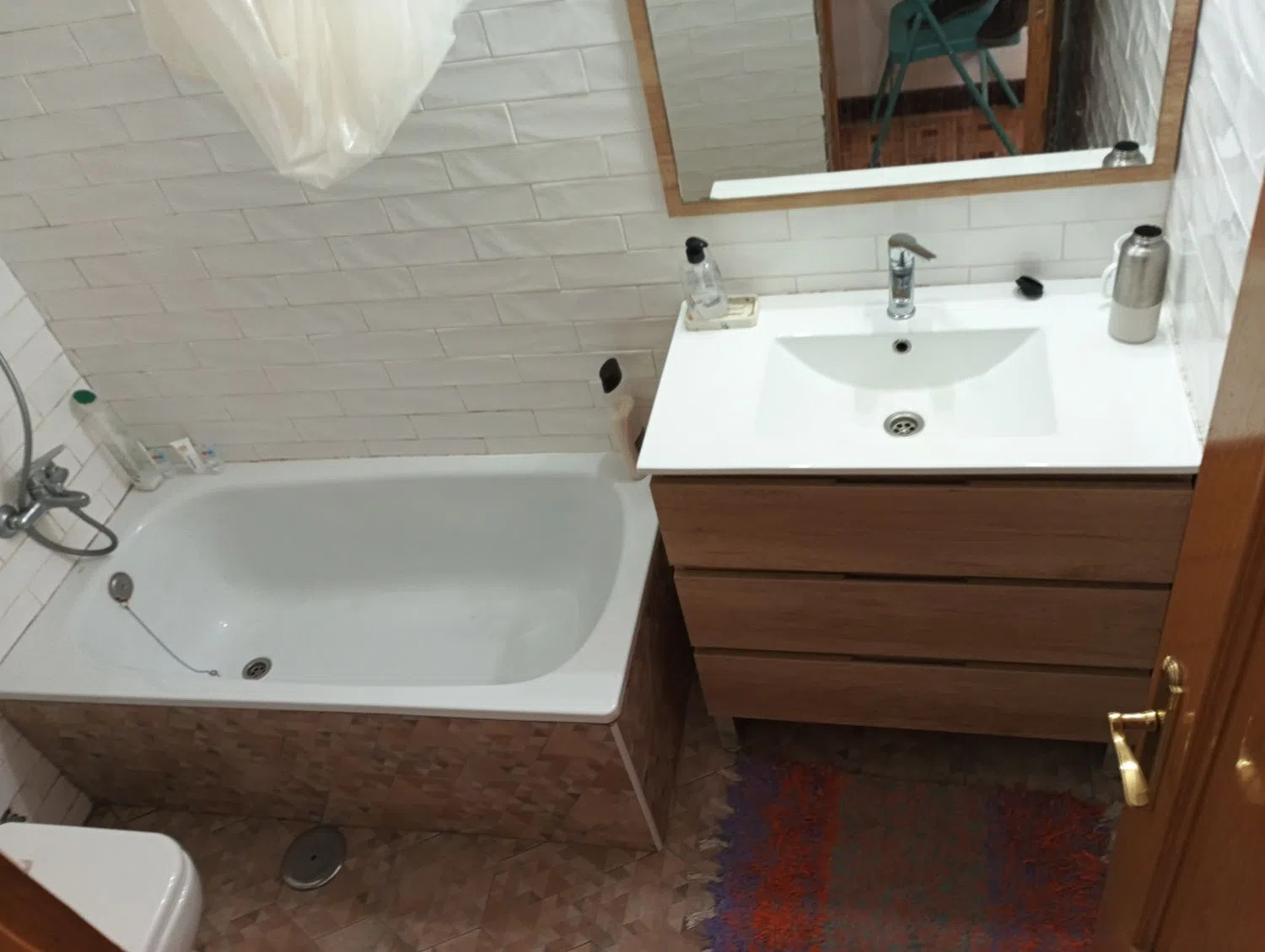 Piso en ronda de Segovia, 45 - Foto 23