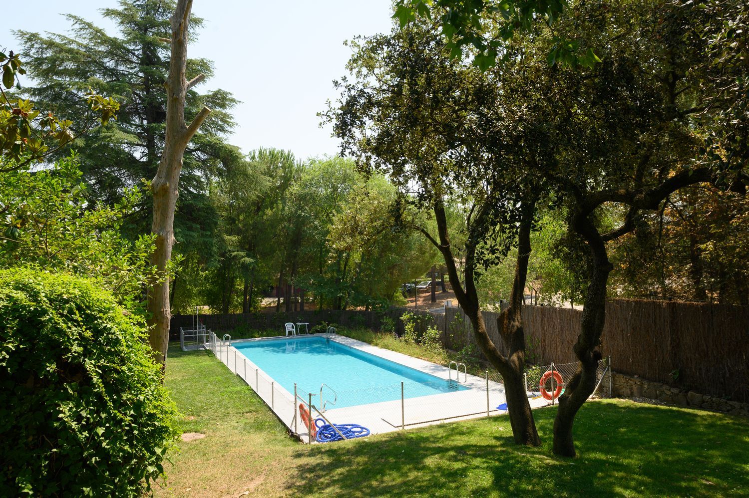 Chalet adosado en Paseo de los Cerezos, 54, Urb. este - Montepríncipe, Urb. este - Montepríncipe - Foto 38