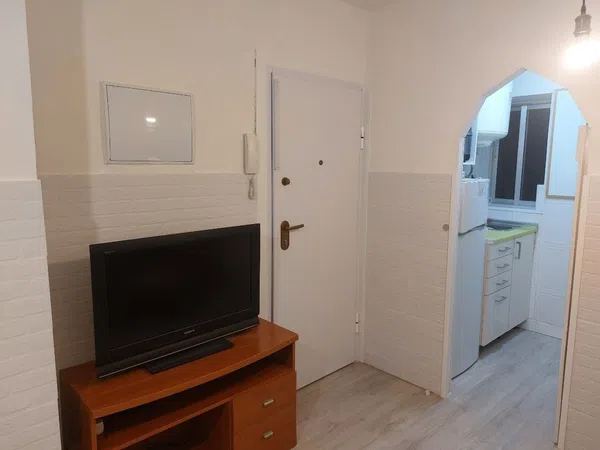 Estudio en Calle Alfredo Castro Camba, 35, San Diego - Foto 1