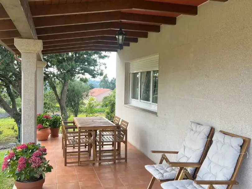 Chalet en  Lugar O Corgo 26E - Foto 2
