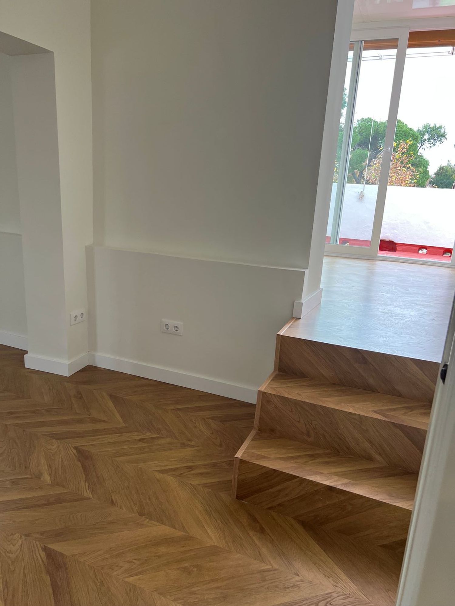 Ático en calle Almirante Lobo, 13 - Foto 3