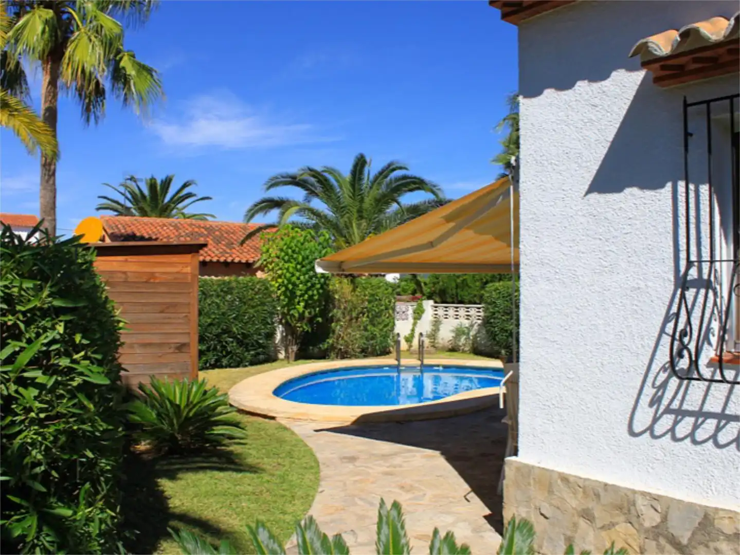 Chalet en  Carrer 15 21 - Foto 2