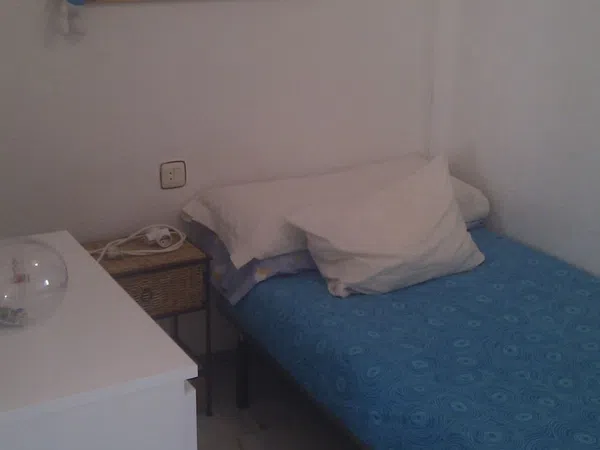 Alquiler de piso en Calle Virgen de Todos los Santos, 10 - Foto 10
