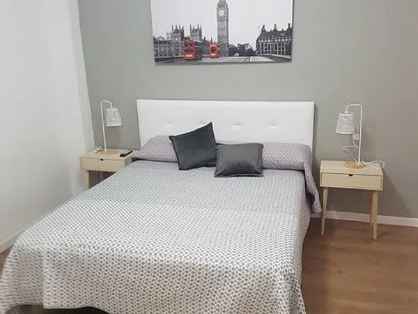 Piso en calle Bazán, 7 - Foto 3