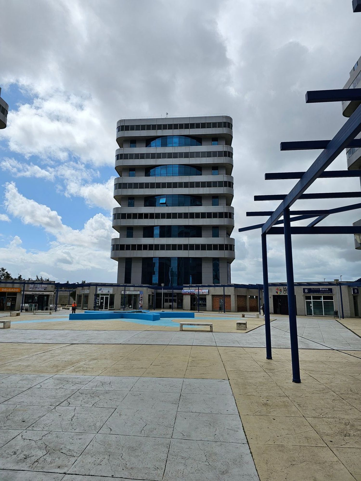 Oficina en Calle Astronomía, 1, San Jerónimo - Foto 4