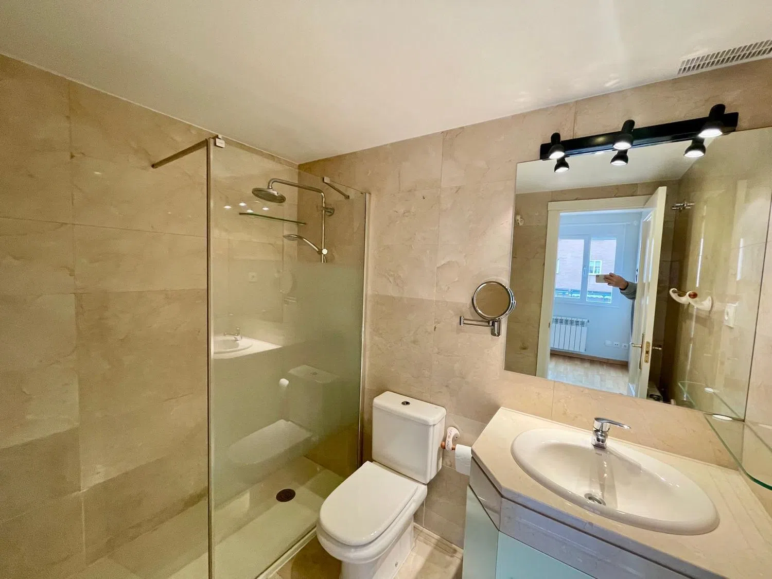 Piso en via Láctea, 3 - Foto 6