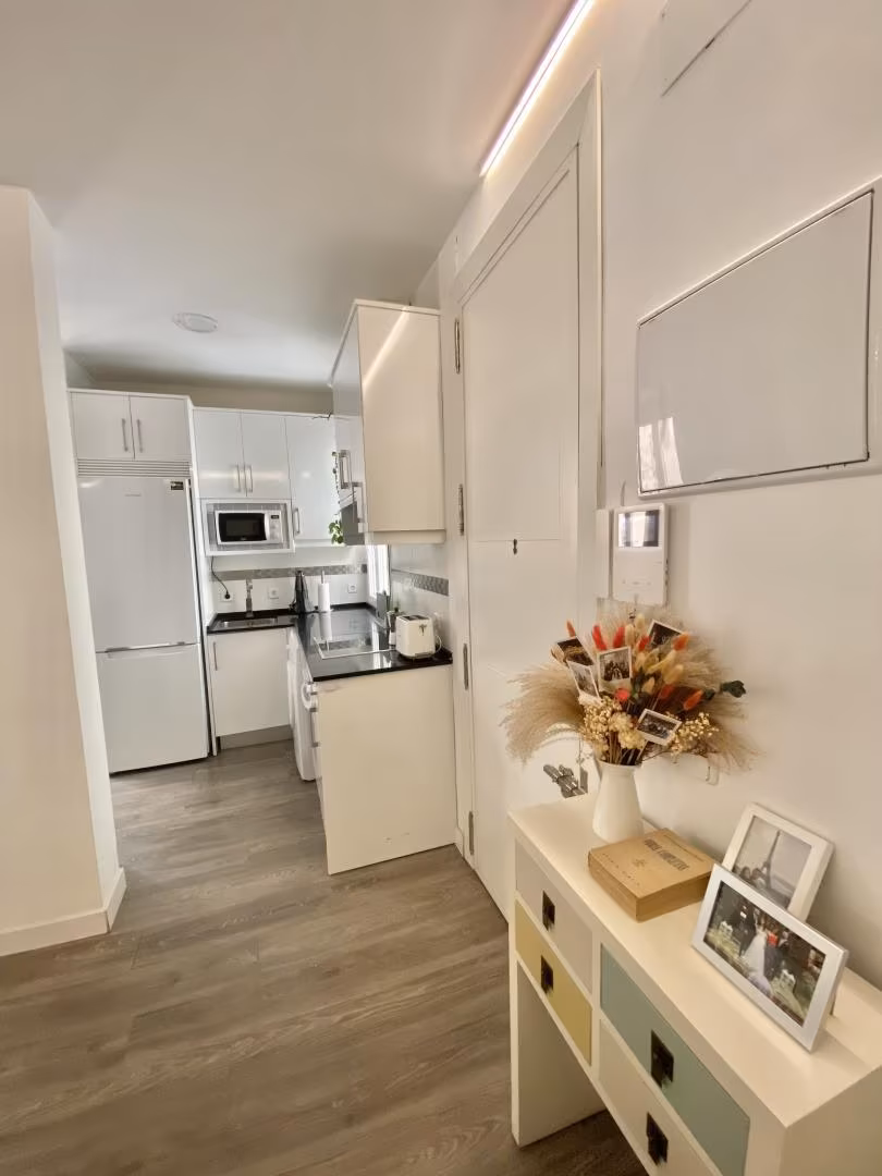 Piso en  Calle de Antonio Toledano 32 - Foto 8