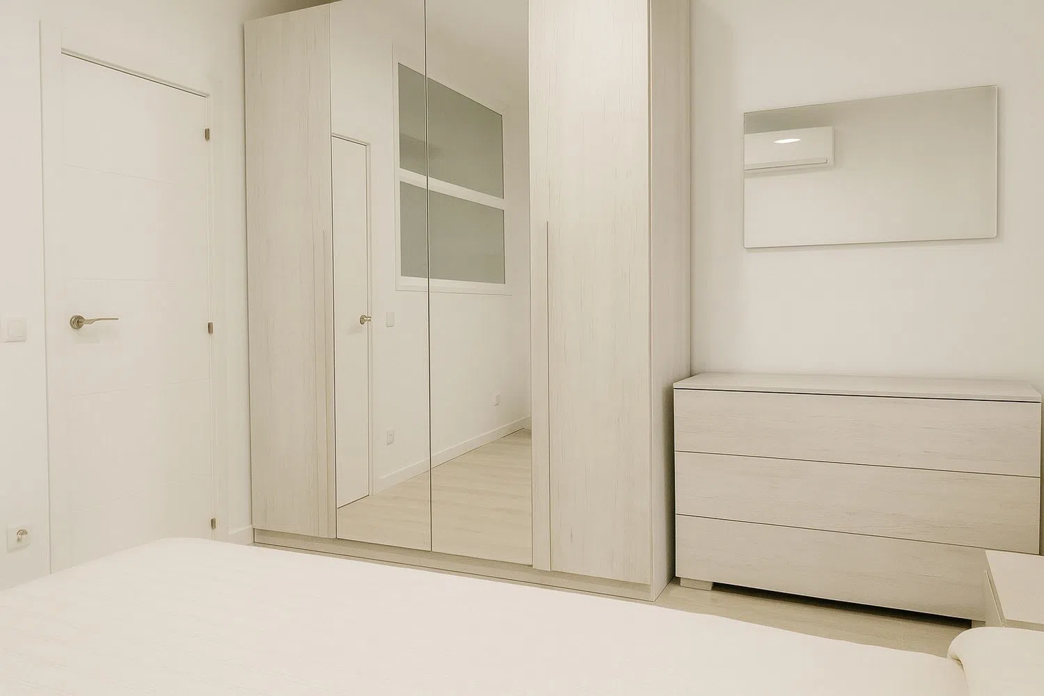 Piso en calle Emilio Ferrari, 6 - Foto 2