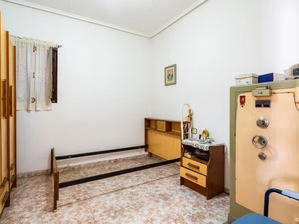 Casa o chalet independiente en Carrera de la Font d'en Corts, La Punta - Foto 17