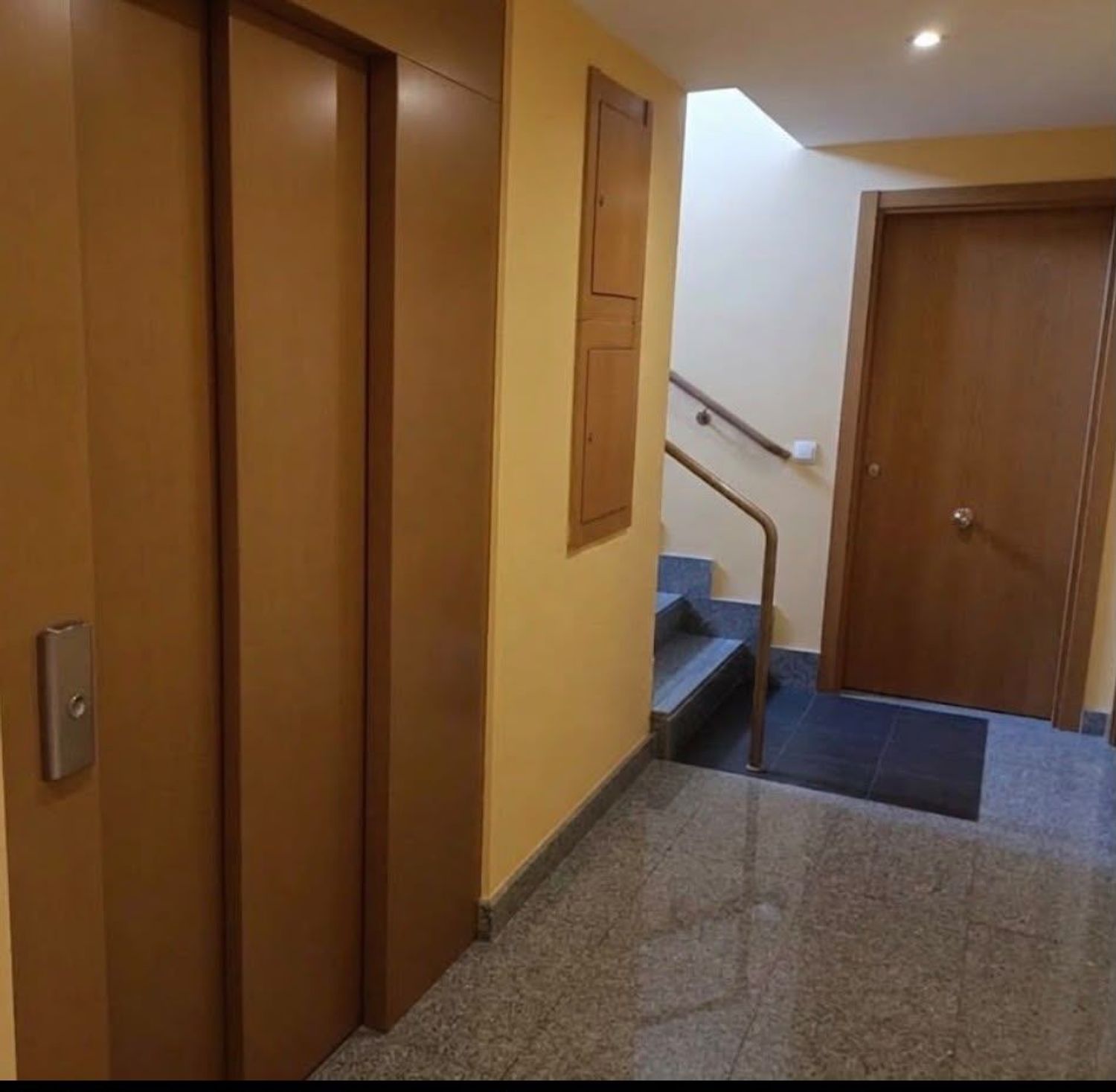 Piso en Calle George Borrow, 23 -25, La Platina-Hospital-Campus - Foto 23