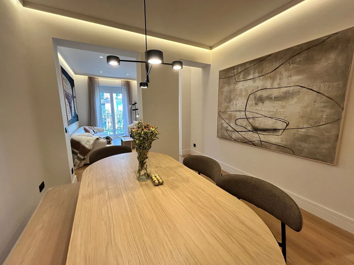 Piso en calle de Eloy Gonzalo, 14 - Foto 9